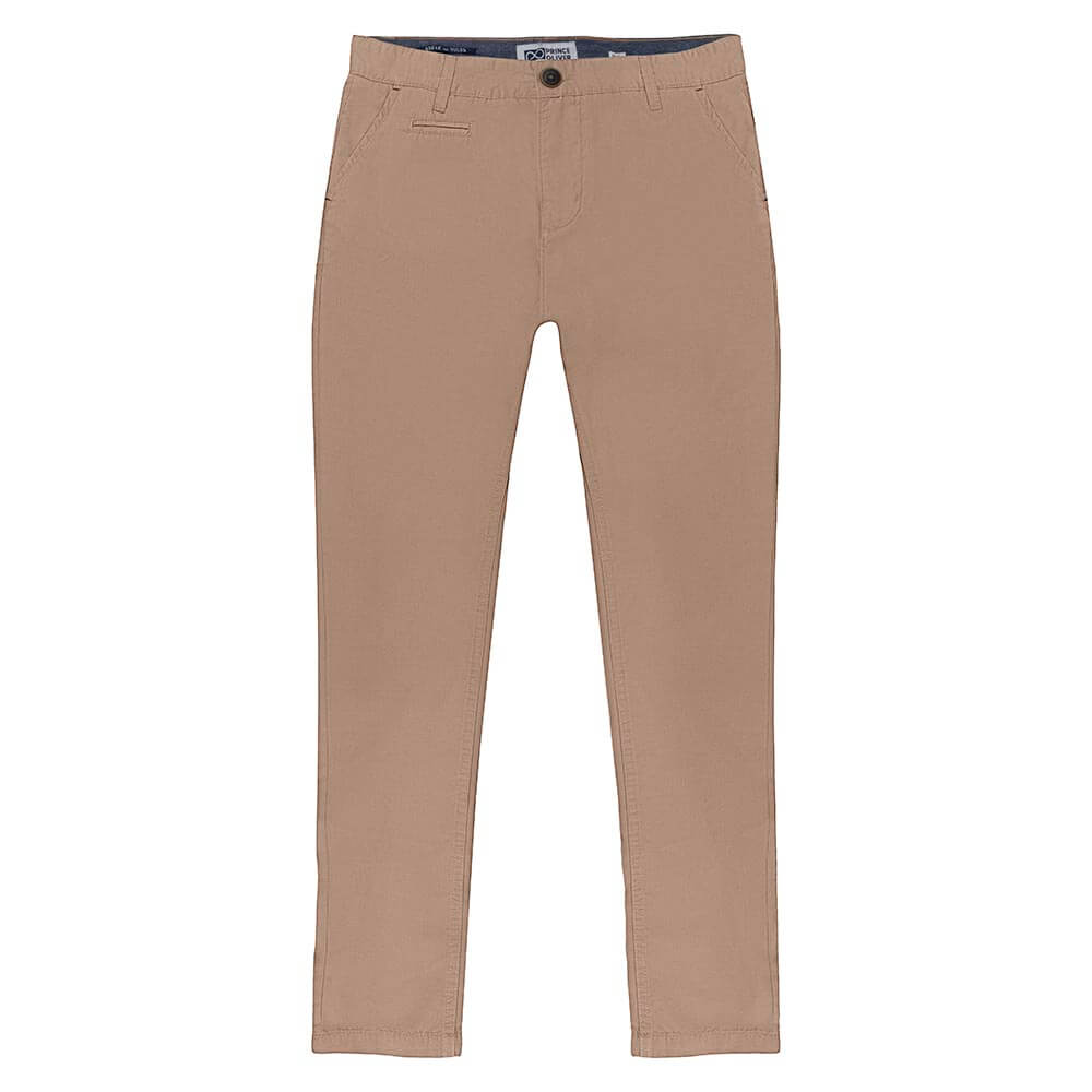 Chinos shop 100 cotton