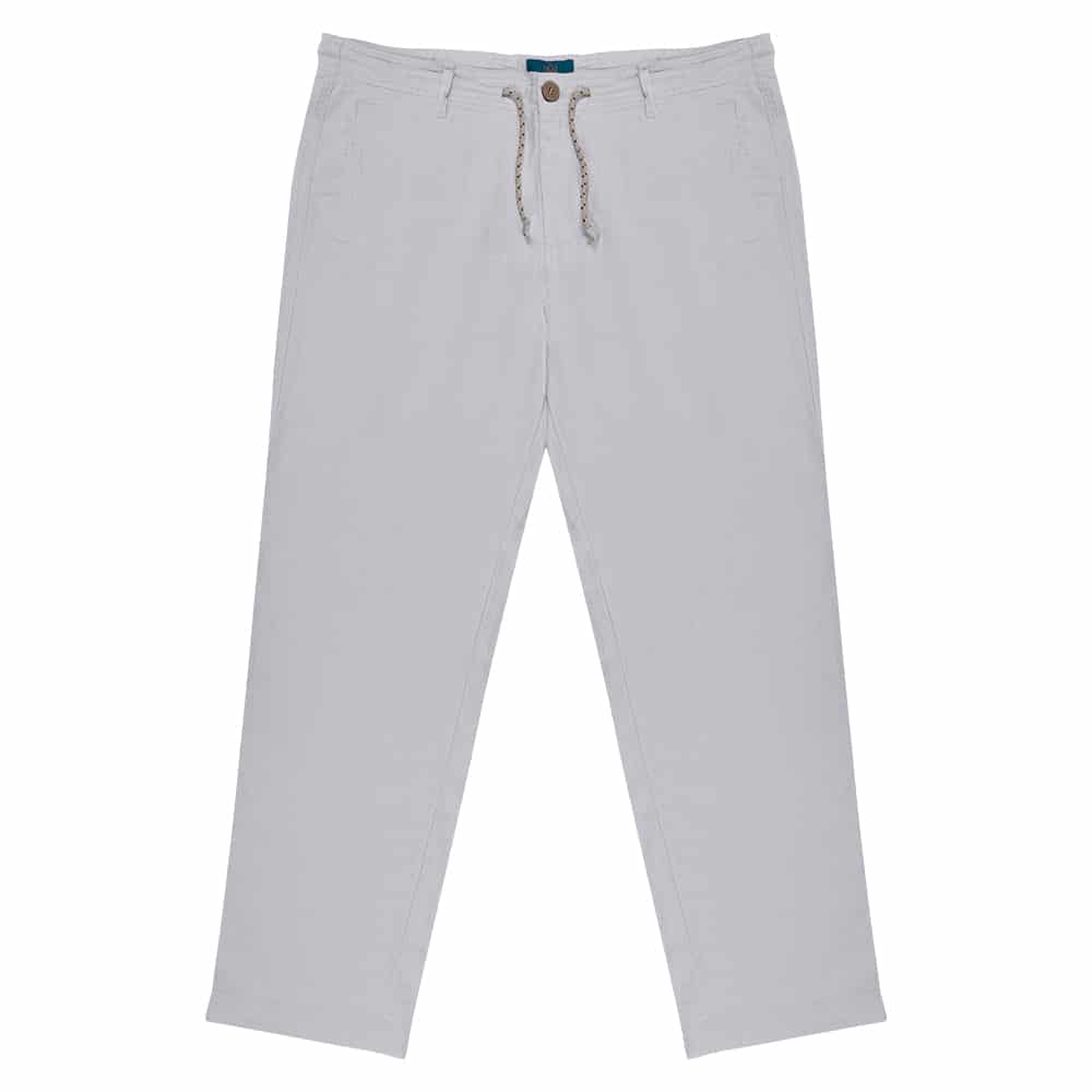 Top more than 159 100 linen trousers mens latest