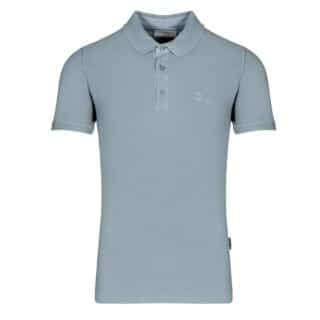 Clothing Premium Turquoise Polo Pique Shirt 100% Cotton (Modern Fit)