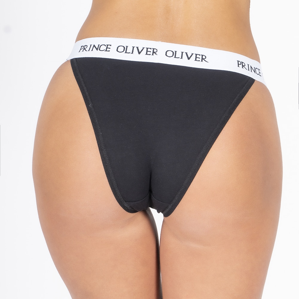Fashion 3PCS/Set Cotton Panties Brazilian Style Women Underwear