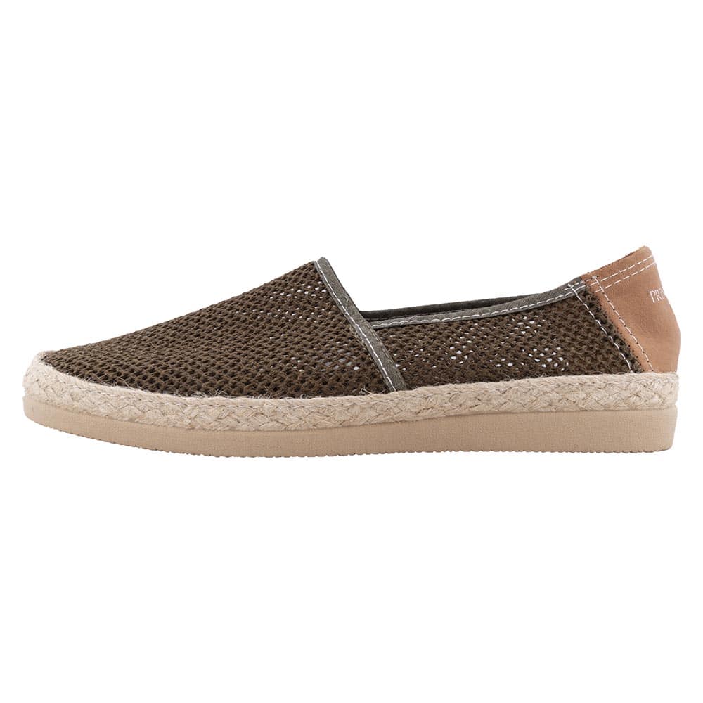 Men > Women Prince Oliver Espadrilles Πράσινες