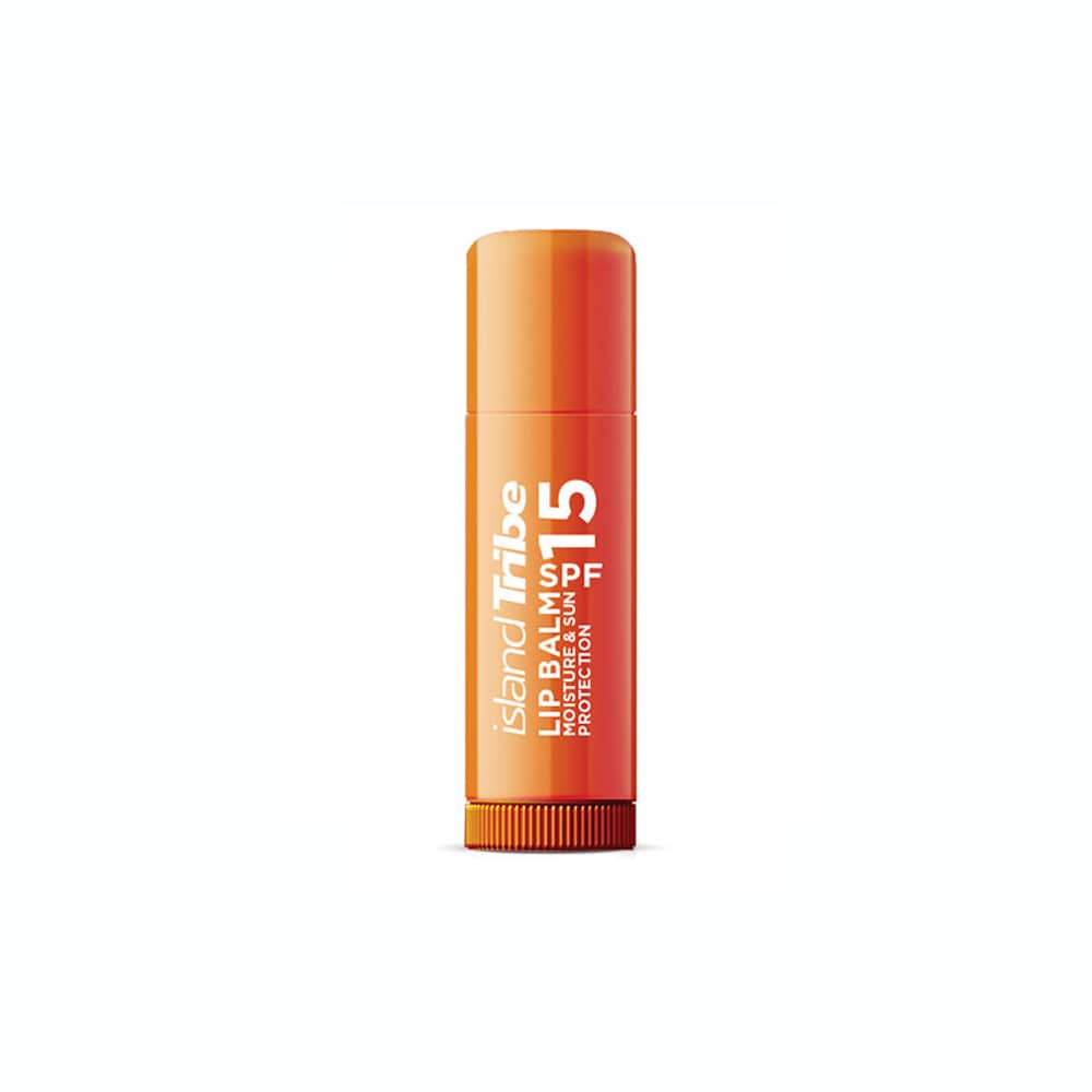 Men > Αξεσουάρ > Women Island Tribe SPF 15 Moisturizing Lip Balm NEW IN