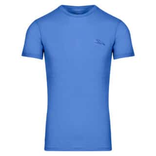 Men Prince Oliver T-Shirt Eco Μπλε Round Neck (Modern Fit) 3