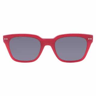 Beachwear Collection Prince Oliver Γυαλιά Ηλίου Wayfarer Κοκκίνο “Eyeconic” 4602600507 2