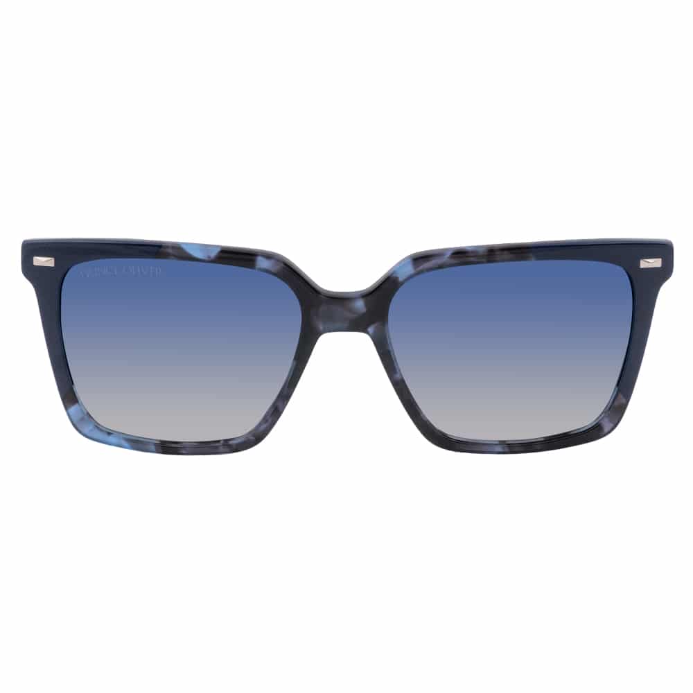 Beachwear Collection Prince Oliver Γυαλιά Ηλίου Wayfarer Μπλε “Estetica” 4602600803 4