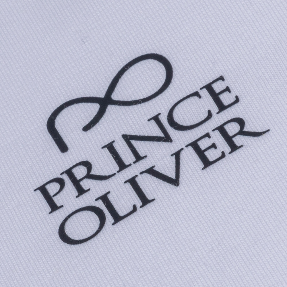 Men Prince Oliver Λευκή Ζακέτα Limited Edition Ελληνική Παραολυμπιακή Ομάδα 9