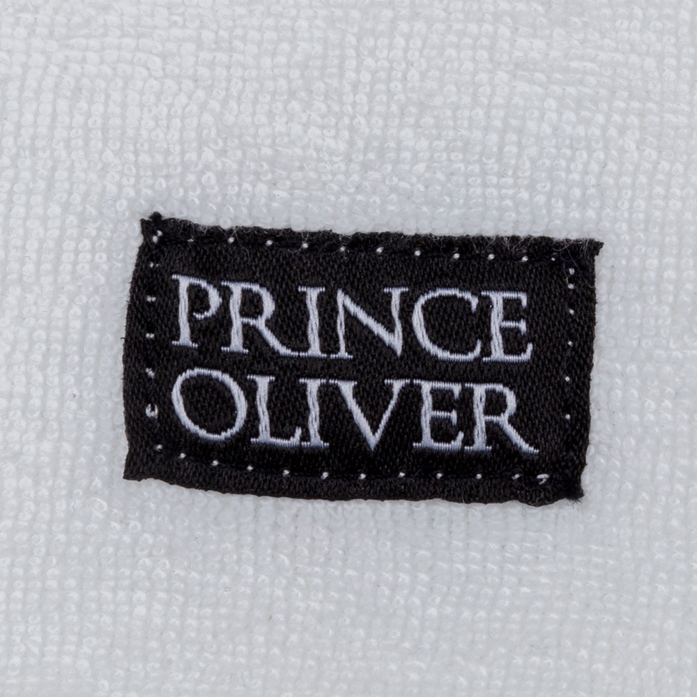 Beachwear Collection Prince Oliver Premium ΠΕΤΣΕΤΕ Polo Εκρού (Regular Fit) 8