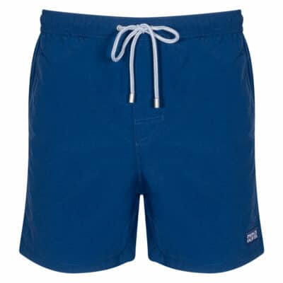 Prince Oliver Dark Blue Swim Shorts Limited Edition