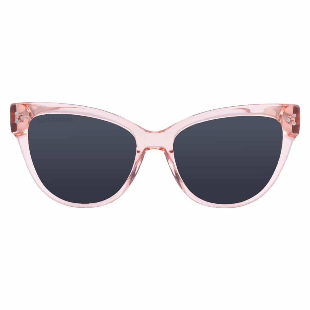 Prince Oliver Prince Oliver Γυαλιά Ηλίου Wayfarer Ροζ "Eyeconic" 4602603519