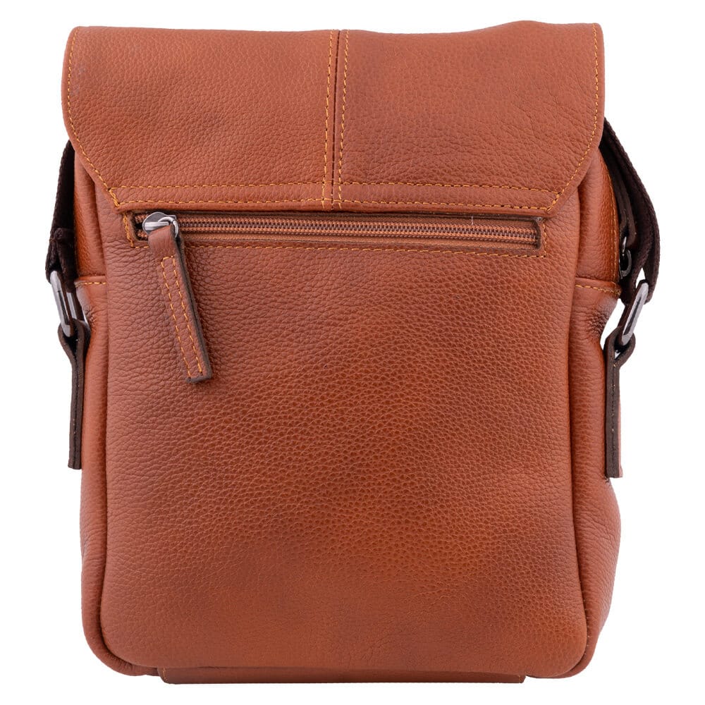 Original leather deals bags online