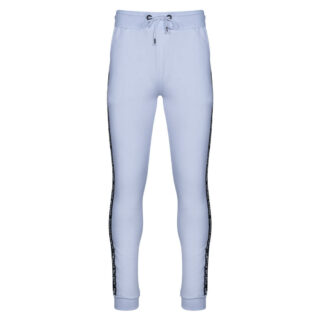 Clothing White Joggers (Modern Fit)