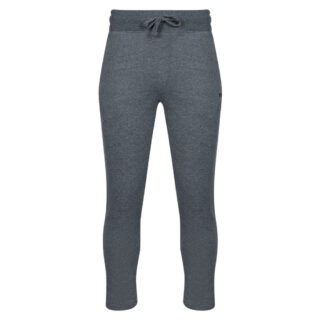 Clothing Prince Oliver Charcoal Joggers (Modern Fit)