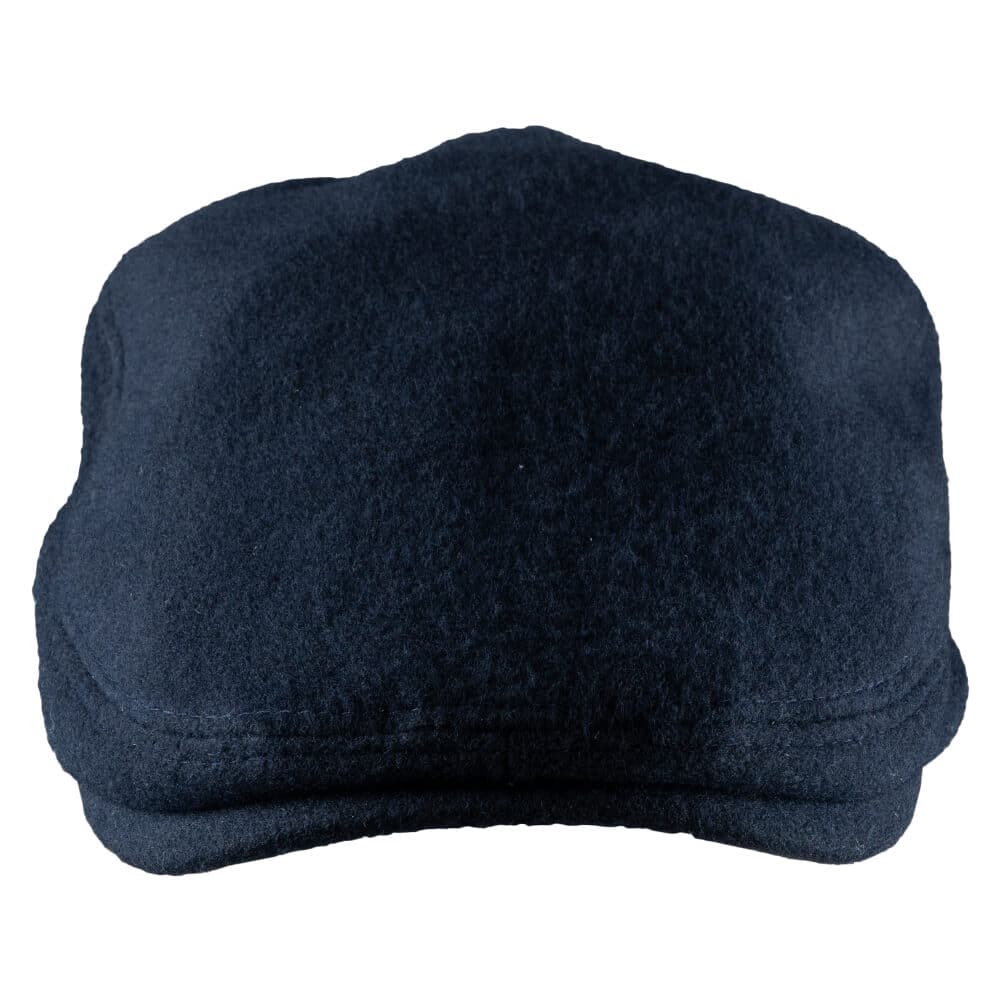 Navy blue ivy cap hotsell