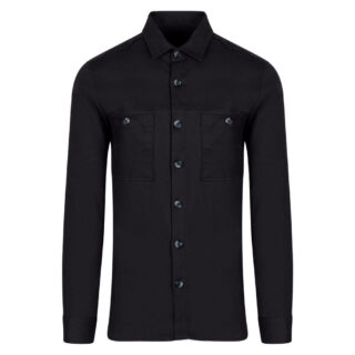 Clothing Prince Oliver Black (Comfort Fit) 100% Cotton New Arrival