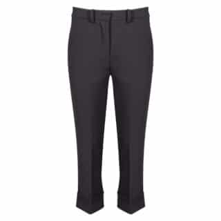 Clothing Prince Oliver Women’s Charcoal Trousers