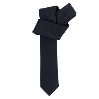 Accessories Prince Oliver Dark Grey Tie (Width 7 cm)