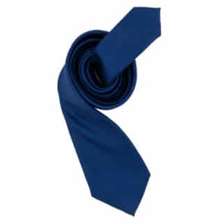 Accessories Prince Oliver Blue Royal Tie (Width 7 cm)