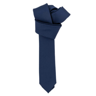 Accessories Prince Oliver Dark Blue Tie (Width 7 cm)