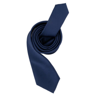 Accessories Prince Oliver Blue Tie (Width 7 cm)