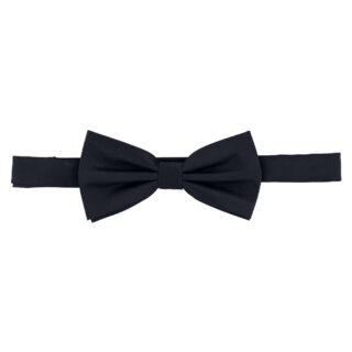 Accessories Prince Oliver Black Bow Tie