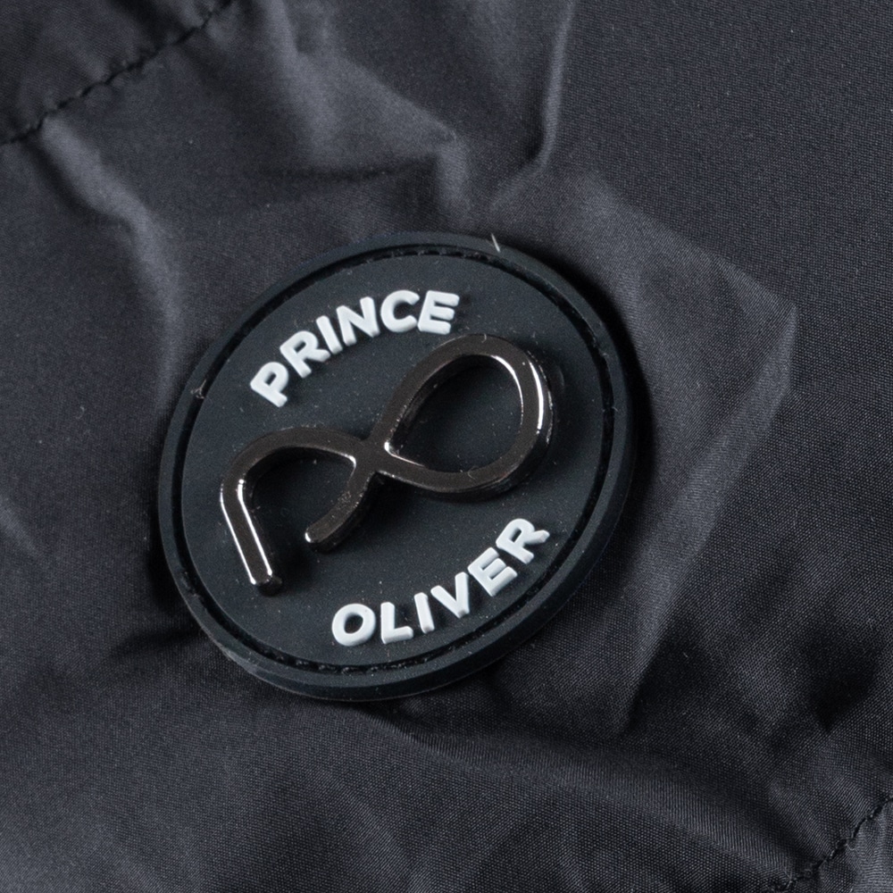 Men Fashion Puffer Jacket  Μπουφάν Μαύρο με Αποσπώμενη Κουκούλα (Modern Fit) 12