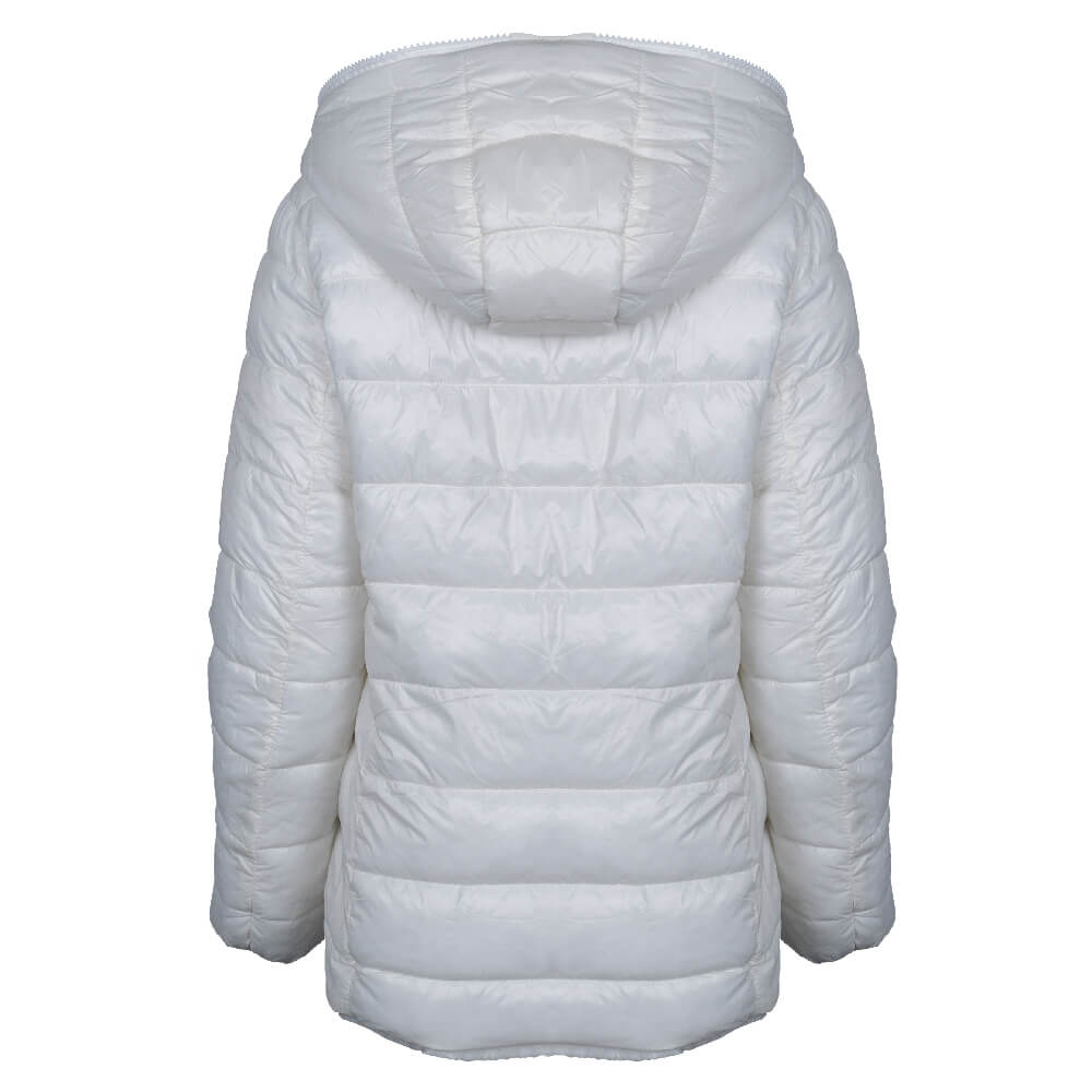 Designer on sale white jackets