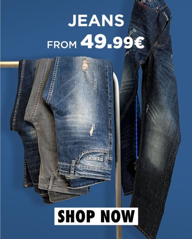 Prince Oliver Jeans from 49.99€
