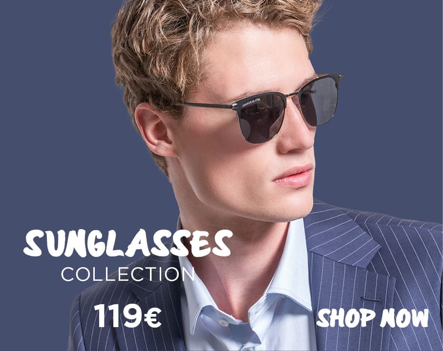 Prince Oliver Sunglasses collection 119.99€