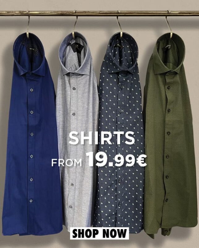 Prince Oliver Shirts from 19.99€