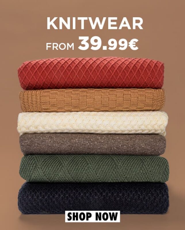 Prince Oliver Knitwear from 39.99€