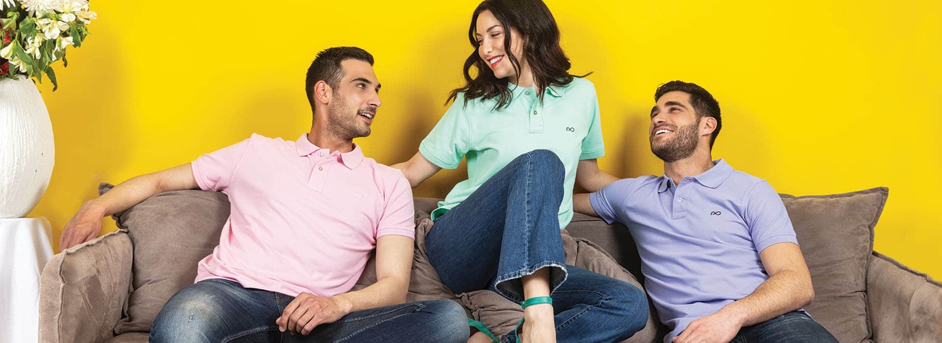 New Polo Collection από 29,99€