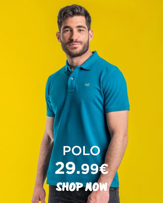 Prince Oliver Polo από 29.99€