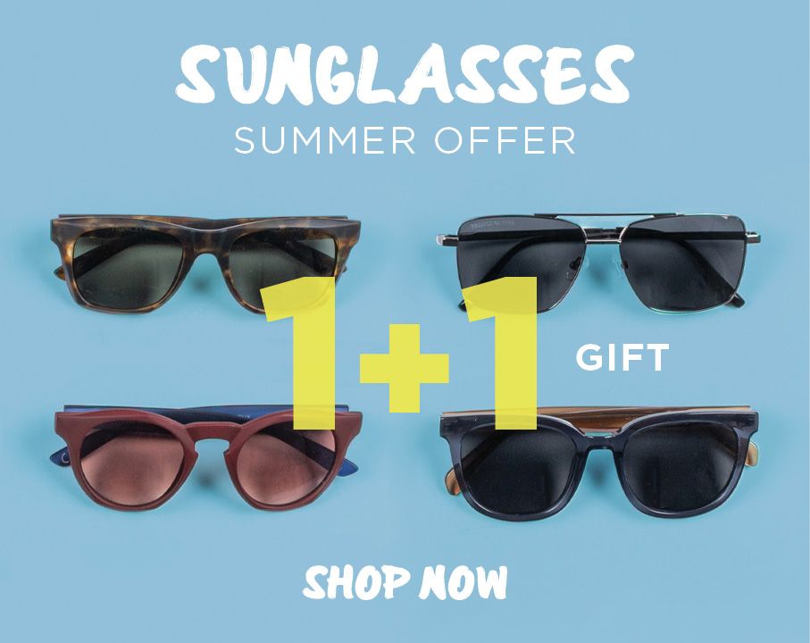 Prince Oliver Sunglasses collection 119.99€