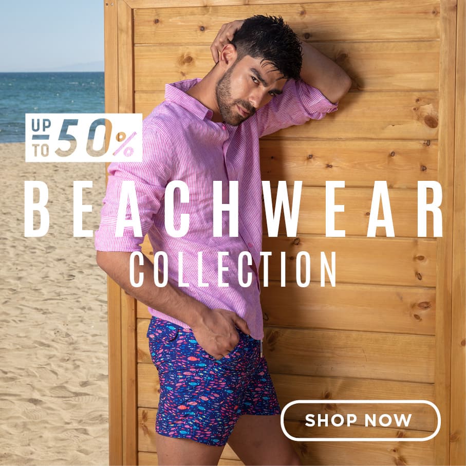 Prince Oliver Beachwear Collection