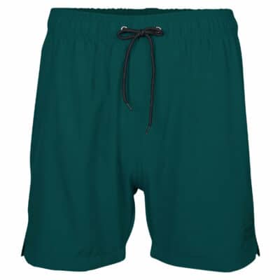 Prince Oliver Swimwear Green