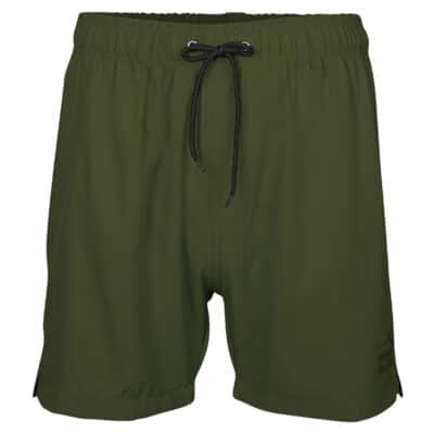 Prince Oliver Swimwear Olive
