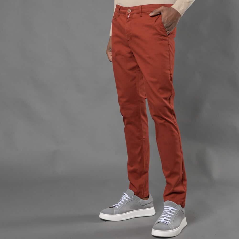Chino bordeaux deals