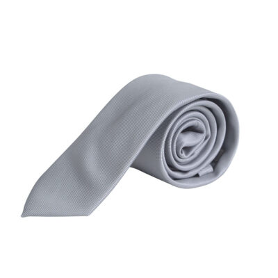 Prince Oliver Tie Gray (Width 7 cm)