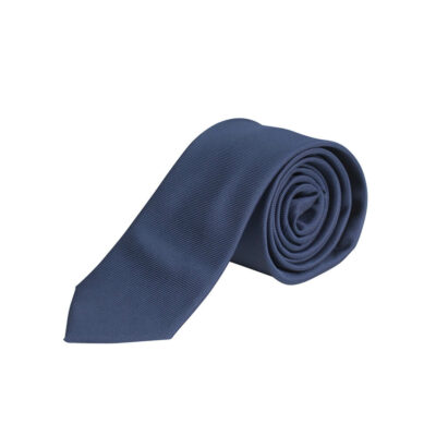 Prince Oliver Tie Dark Blue (Width 7 cm)