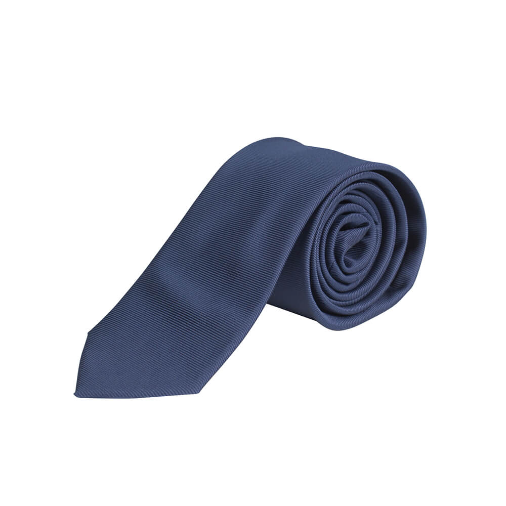 Men > Ανδρικά Αξεσουάρ > Γραβάτες/Παπιγιόν Prince Oliver Γραβάτα Μπλε Σκούρο (Φάρδος 7 cm)