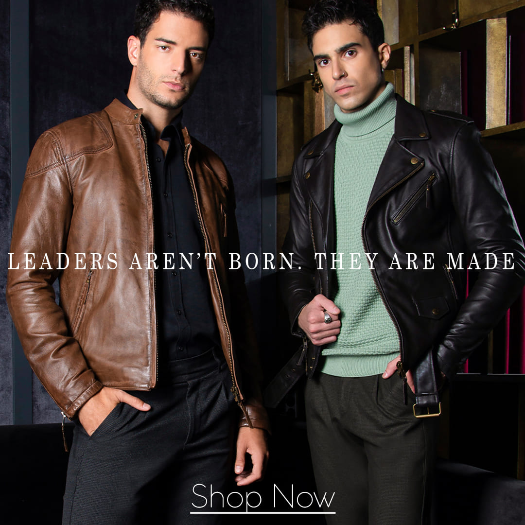 leathers 2