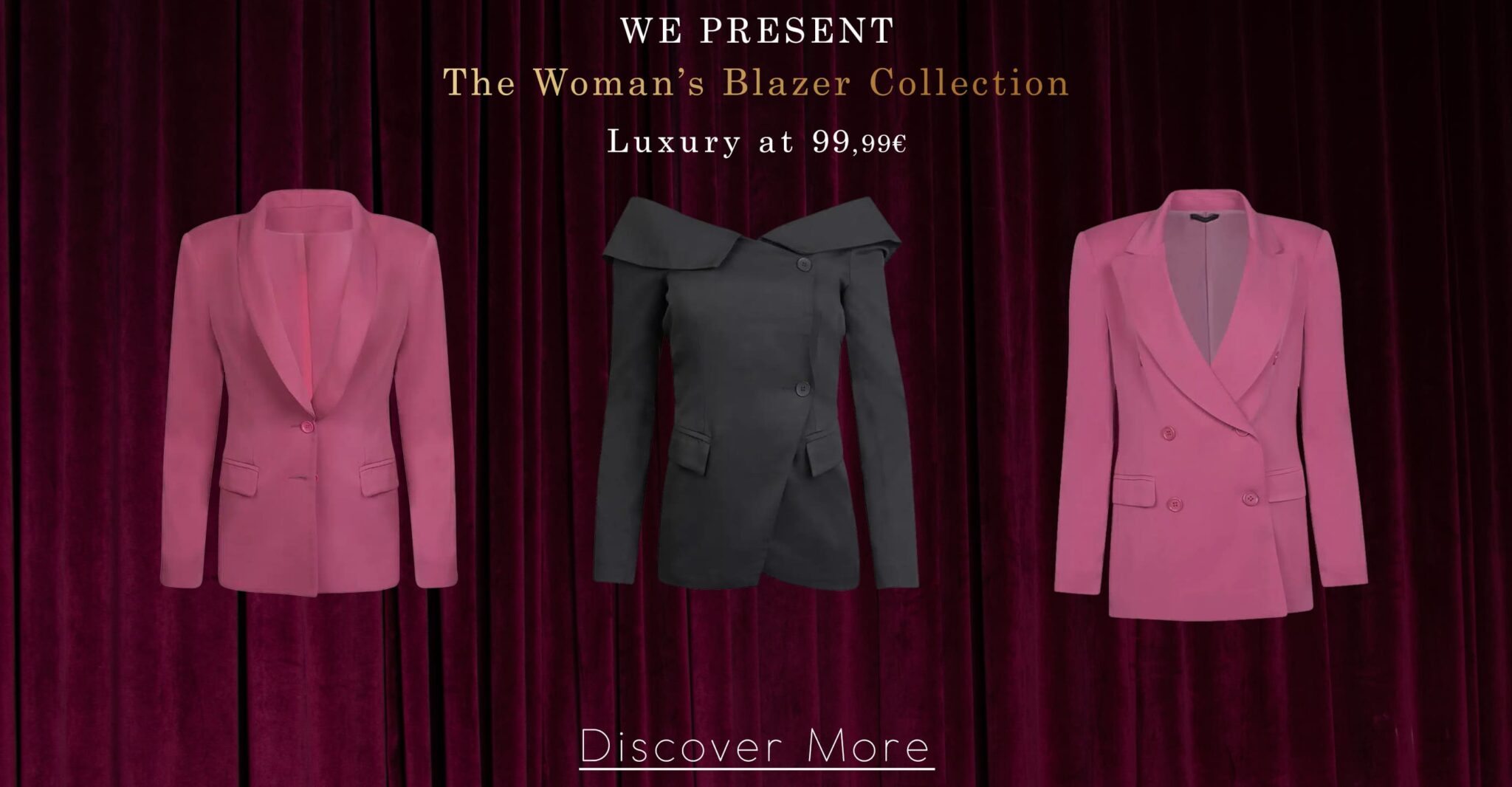 suits woman