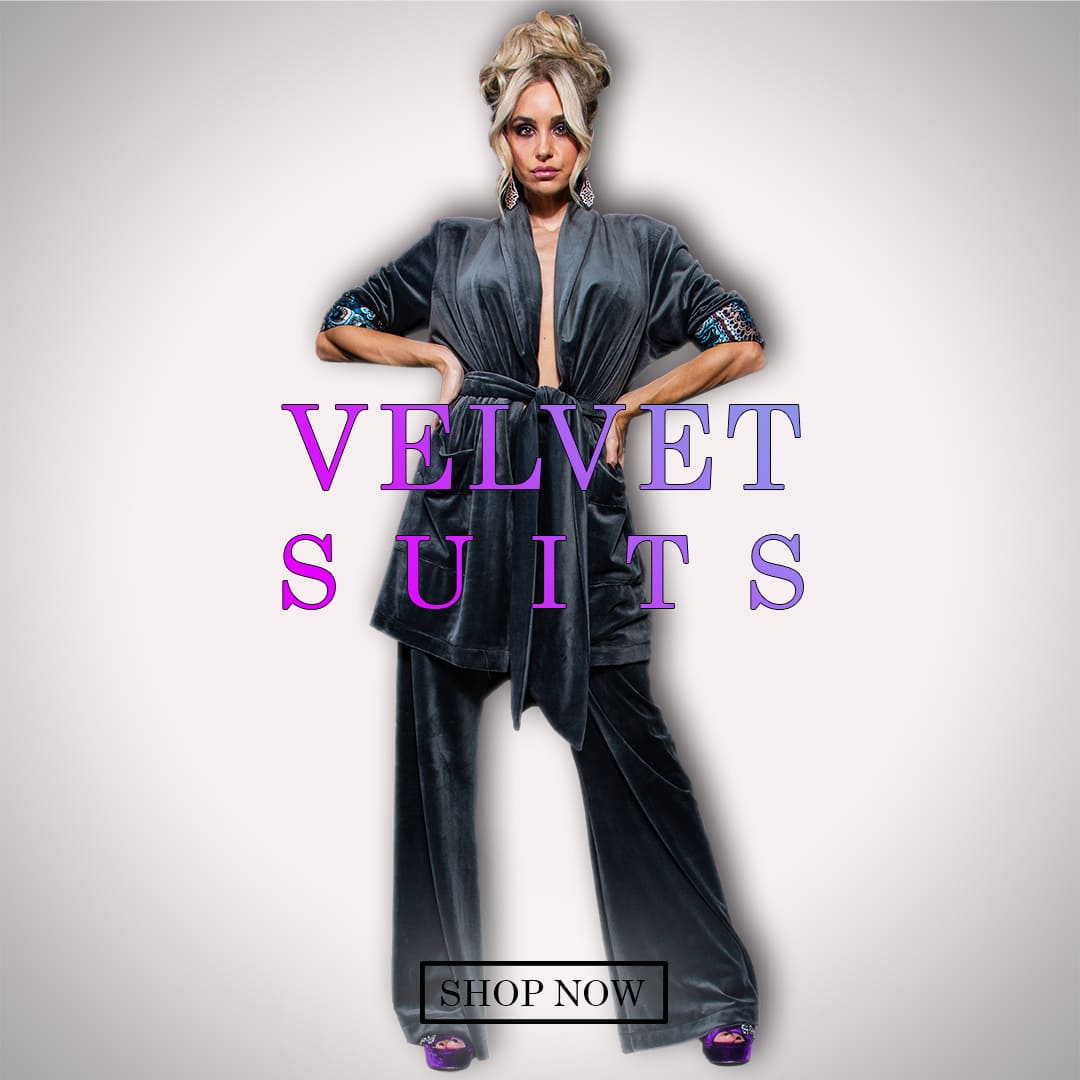 SUITS mobile