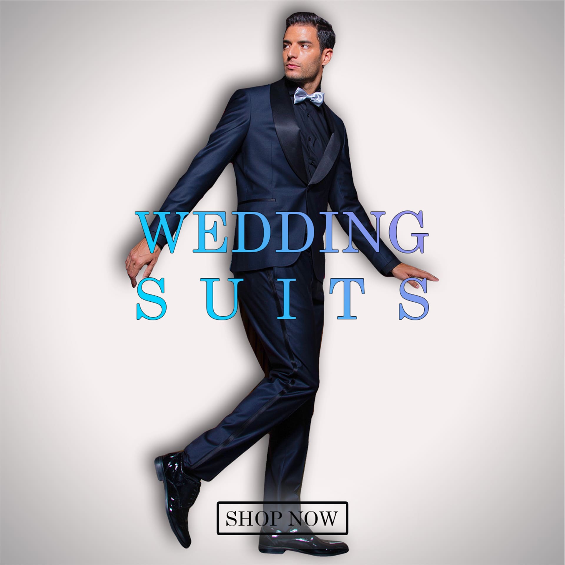 WEDDING SUITS MOBILE