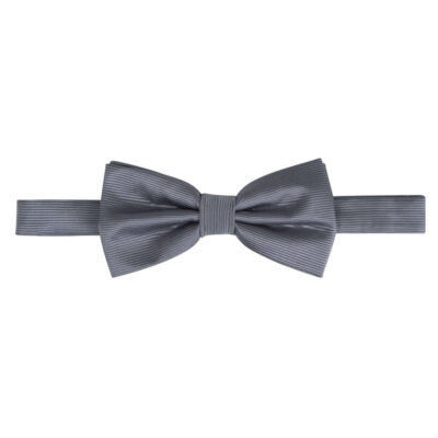 Prince Oliver Bow Tie Gray