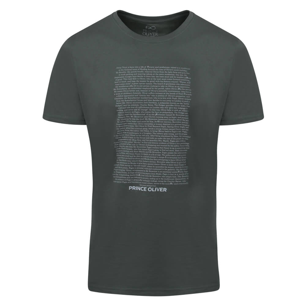 Men > Ένδυση > Ανδρικά T-Shirts Brand New Τ-Shirt Χακί 100% Cotton (Modern Fit)