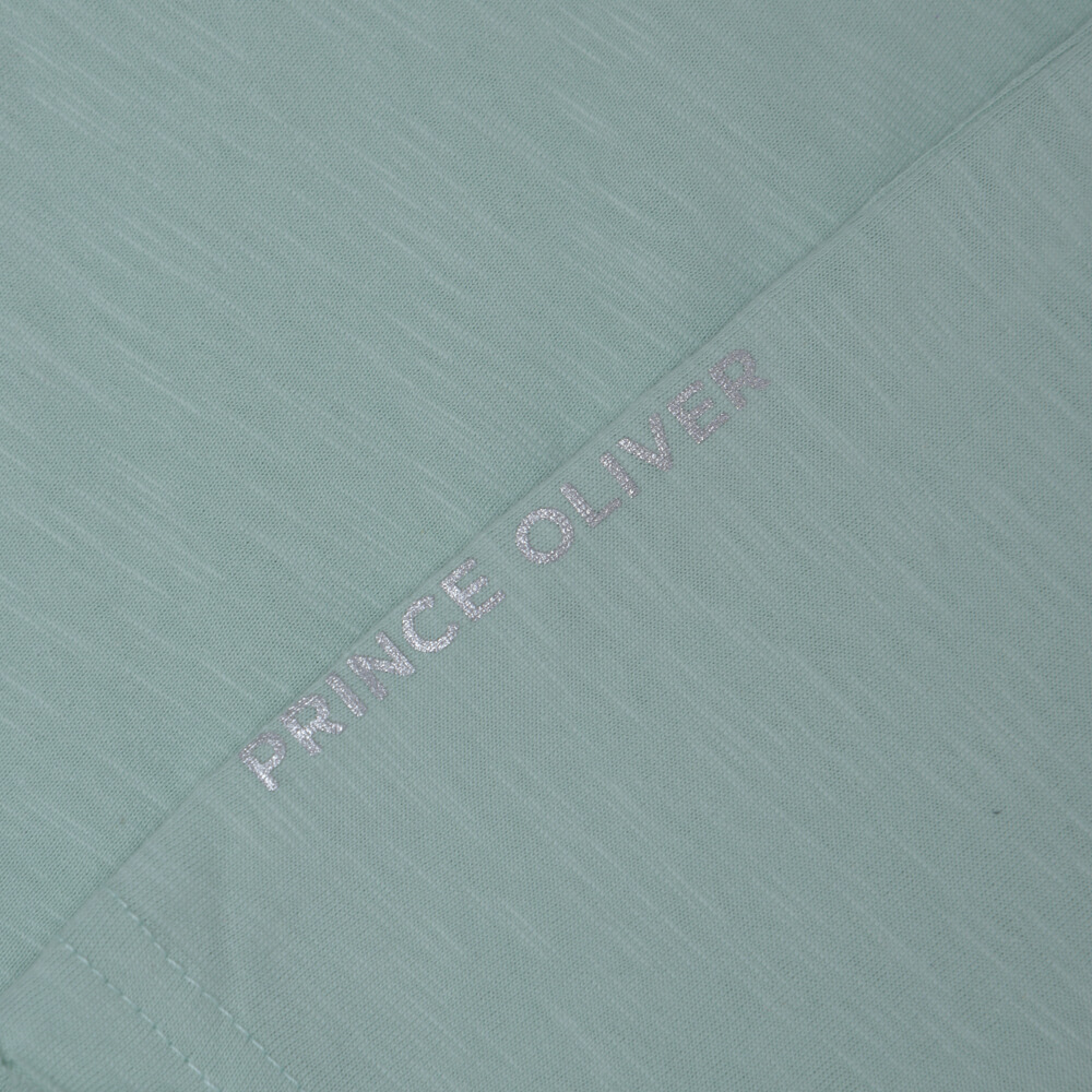 Brand New T-Shirt Mint 100% Cotton (Modern Fit) φωτογραφία