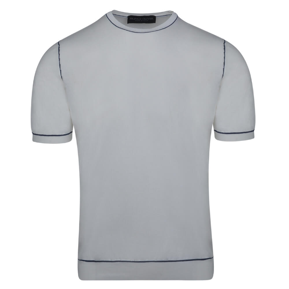 Men > Ένδυση > Ανδρικά T-Shirts Superior Limited Edition T-Shirt Λευκό