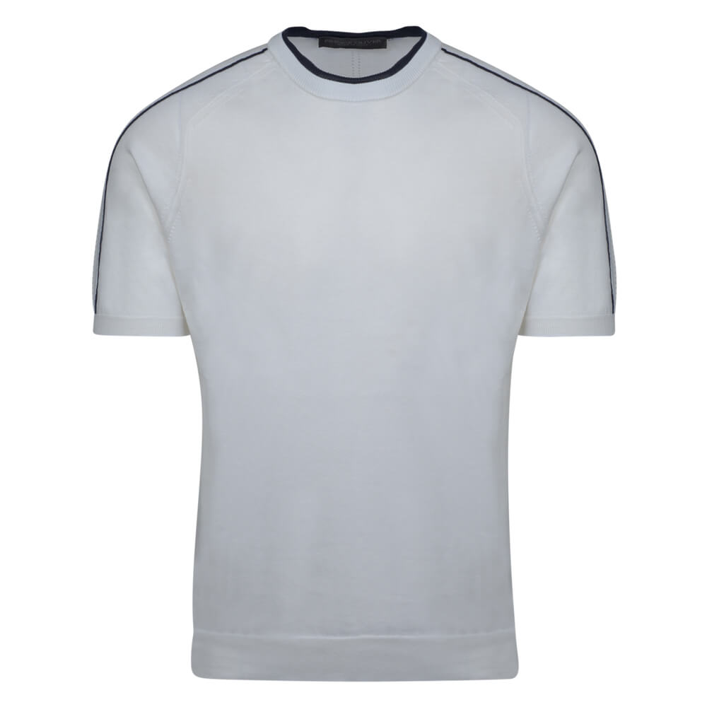 Men > Ένδυση > Ανδρικά T-Shirts Superior Limited Edition T-Shirt Λευκό
