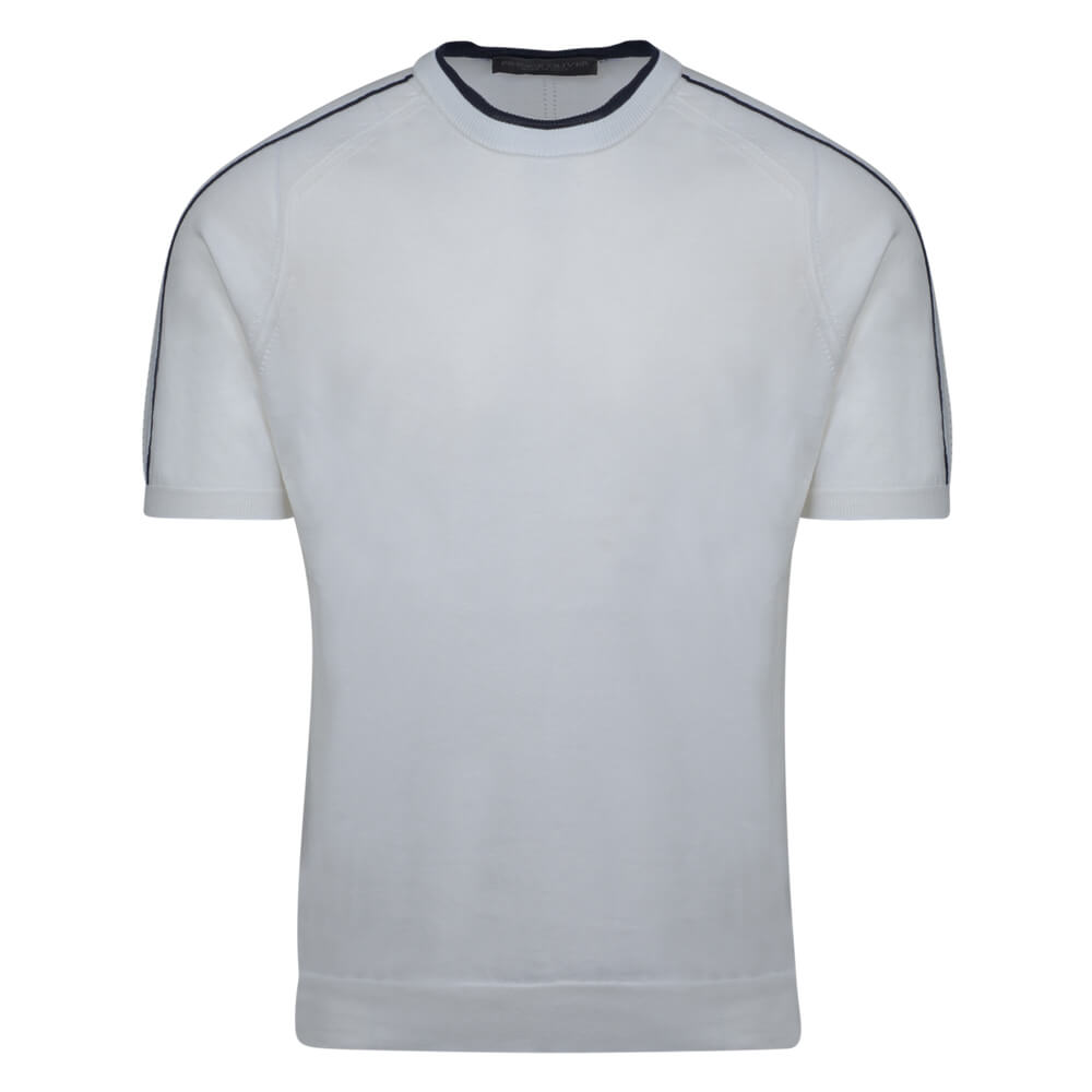 Prince Oliver Superior Limited Edition T-Shirt Λευκό